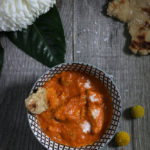 Paleo Butter Chicken! Wonderfully rich with a hint of heat, this healthier version of your favourite classic Indian dish will have you begging for more!