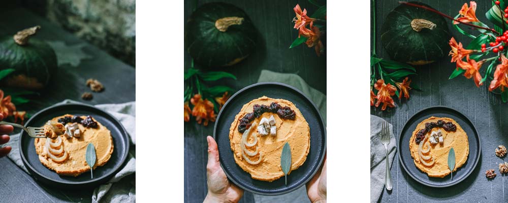Paleo-ish Thanksgiving Bowl | Paleo-ish