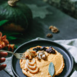 Paleo-ish Thanksgiving Bowl | Paleo-ish